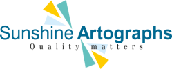 Sunshine Artographs logo